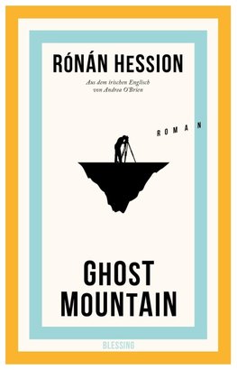 Ghost Mountain