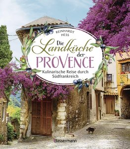 Die Landküche der Provence