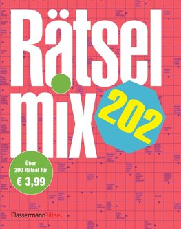 Rätselmix 202
