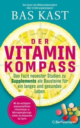 Der Vitamin- und Nährstoffkompass