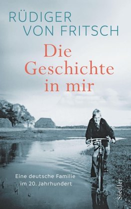 Die Geschichte in mir