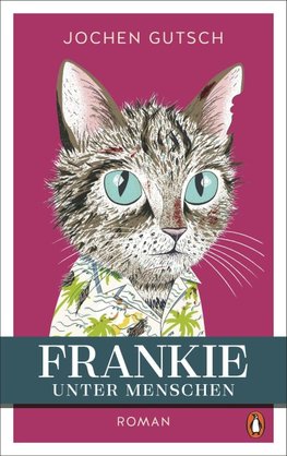 Frankie - Unter Menschen