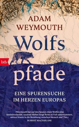 Wolfspfade