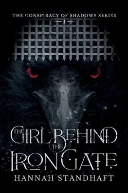 The Girl Behind the Iron Gate