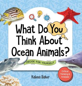 What Do You Think About Ocean Animals?