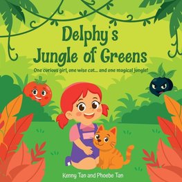 Delphy's Jungle of Greens