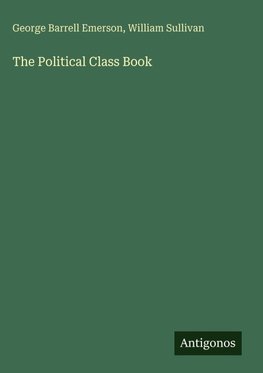 The Political Class Book