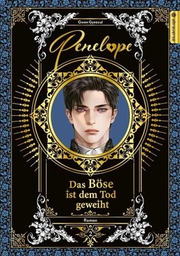 Penelope - Das Böse ist dem Tod geweiht Roman 02