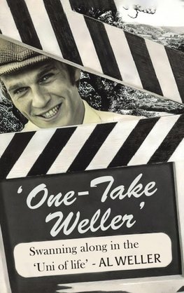 'One-Take Weller'