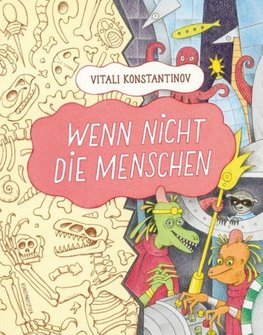 Wenn nicht die Menschen
