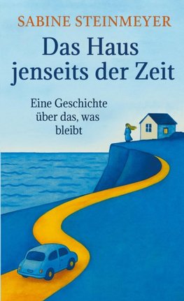 Das Haus jenseits der Zeit