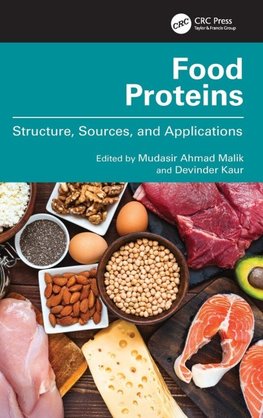 Food Proteins