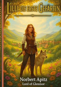 Lilli - die erste Gefährtin