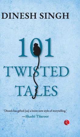 101 Twisted Tales