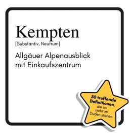 Kempten