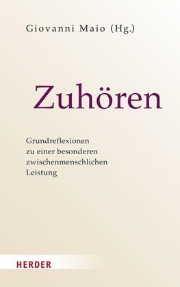 Zuhören