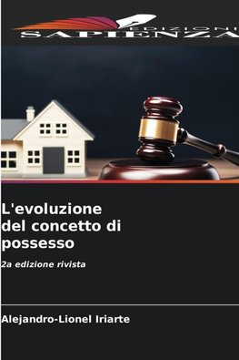 L'evoluzione del concetto di possesso