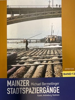 Mainzer Stadtspaziergänge XIII