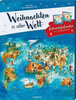 Weihnachten in aller Welt