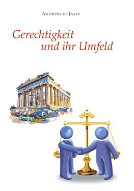 Gerechtigkeit und ihr Umfeld