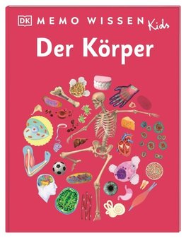 memo Wissen Kids. Der Körper
