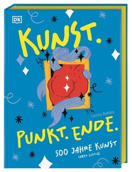Kunst. Punkt. Ende