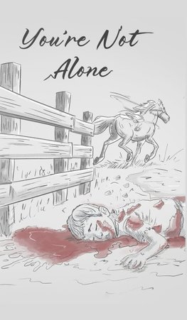 You're Not Alone