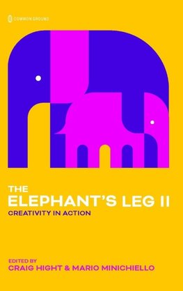 Elephant's Leg II