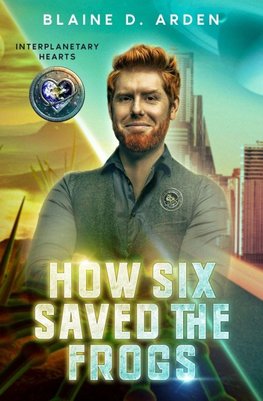 How Six Saved the Frogs