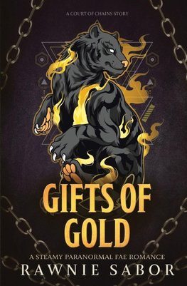 Gifts of Gold