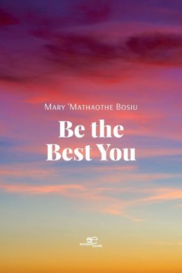 Be the Best You