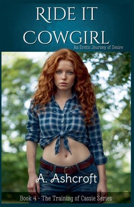 Ride It Cowgirl