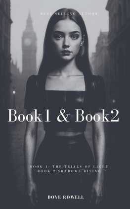 Book 1 & Book2
