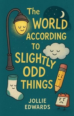 The World According to Slightly Odd Things
