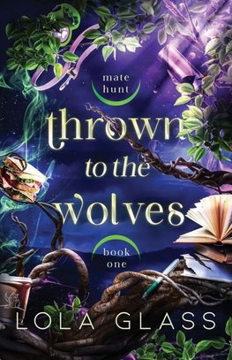Thrown to the Wolves