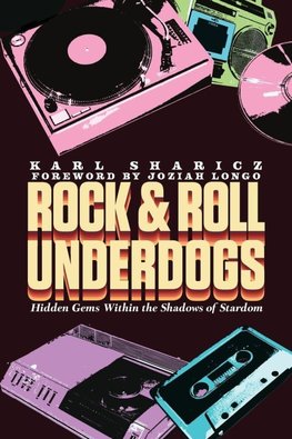 Rock & Roll Underdogs