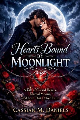 Hearts Bound by Moonlight