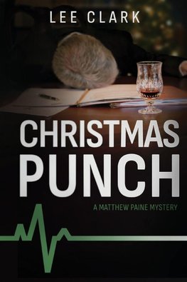 Christmas Punch