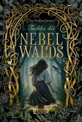 Eventyr-Saga 1: Tochter des Nebelwalds