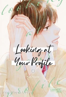 Looking at Your Profile 4