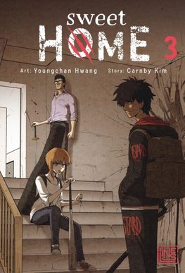 Sweet Home 3