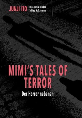 Mimi's Tales of Terror