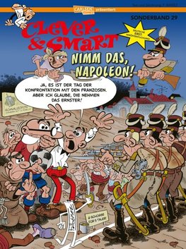 Nimm das, Napoleon!