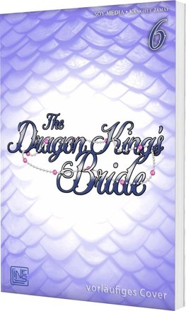 The Dragon King's Bride 6
