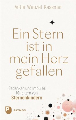 Ein Stern ist in mein Herz gefallen