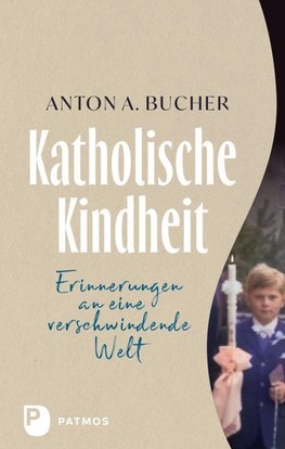 Katholische Kindheit