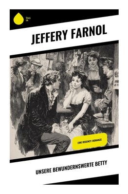 Unsere bewundernswerte Betty