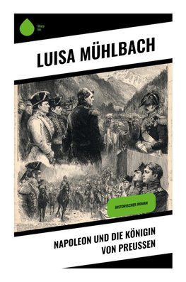 Napoleon und die Königin von Preußen