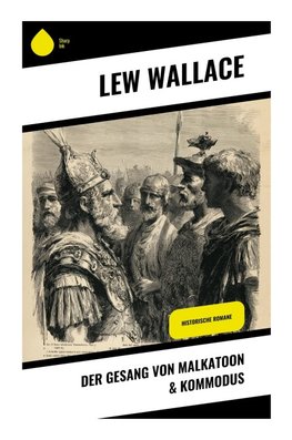 Der Gesang von Malkatoon & Kommodus