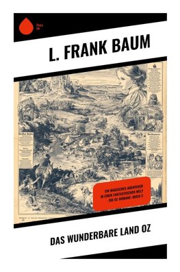 Das wunderbare Land Oz